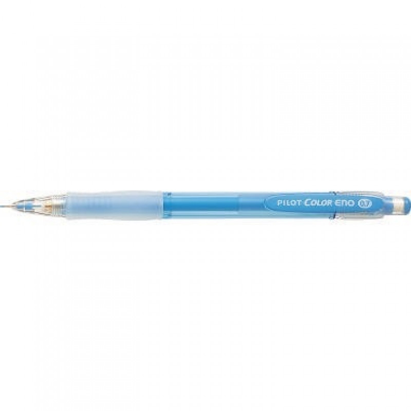 PILOT Druckbleistift Color ENO HCR-197-LL 3040010 0,7mm hellblau PILOT Druckbleistift Color ENO HCR-197-LL 3040010 0,7mm hellblau