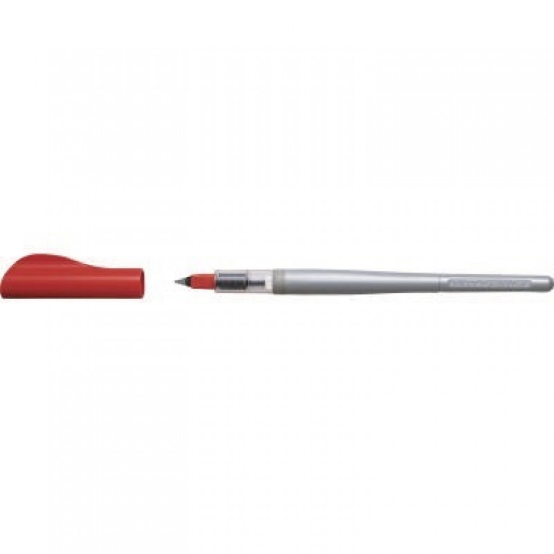 PILOT Füllfederhalter Parallel Pen FP3 -15-SS 1080915 1,5mm PILOT Füllfederhalter Parallel Pen FP3 -15-SS 1080915 1,5mm