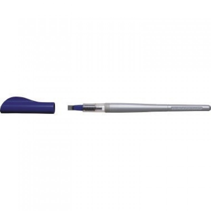 PILOT Füllfederhalter Parallel Pen FP3 -60-SS 1080960 6mm PILOT Füllfederhalter Parallel Pen FP3 -60-SS 1080960 6mm