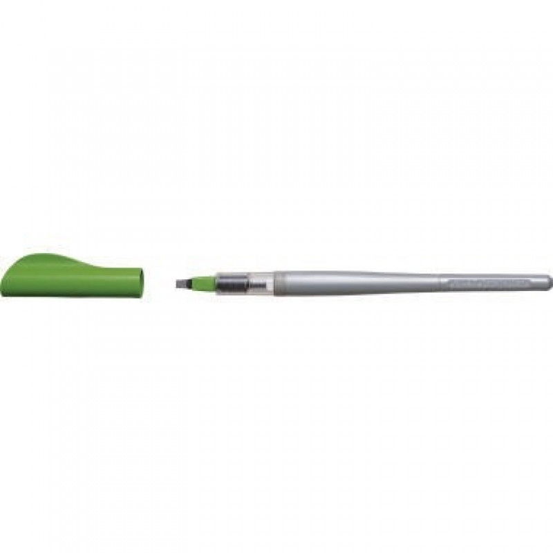 PILOT Füllfederhalter Parallel Pen FP3 -38-SS 1080938 3,8mm PILOT Füllfederhalter Parallel Pen FP3 -38-SS 1080938 3,8mm