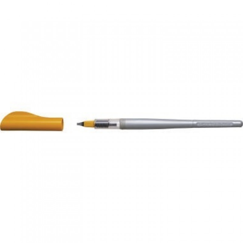 PILOT Füllfederhalter Parallel Pen FP3 -24-SS 1080924 2,4mm PILOT Füllfederhalter Parallel Pen FP3 -24-SS 1080924 2,4mm