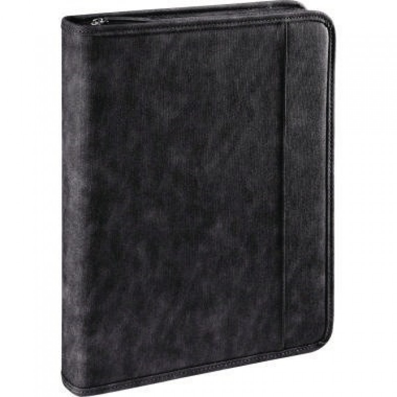 Hama Konferenzmappe Hannover 00138671 DIN A4 anthrazit Hama Konferenzmappe Hannover 00138671 DIN A4 anthrazit