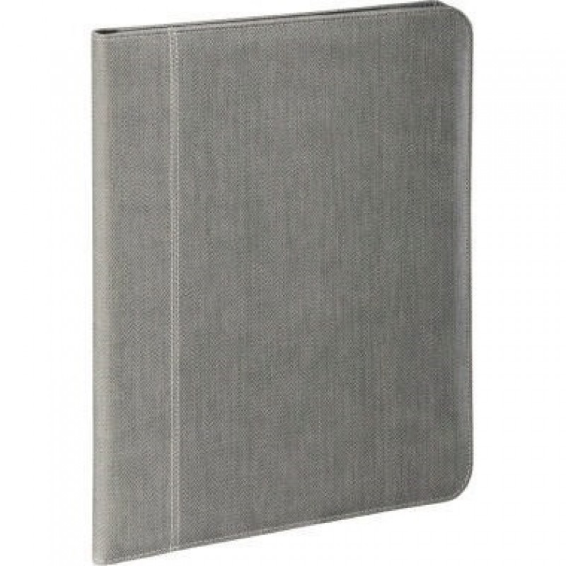 Hama Schreibmappe Hannover 00138658 DIN A4 hellgrau Hama Schreibmappe Hannover 00138658 DIN A4 hellgrau