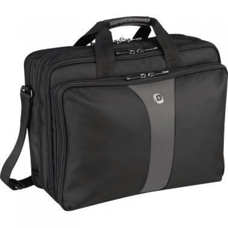 Wenger Notebooktasche Legacy 600655 schwarz Wenger Notebooktasche Legacy 600655 schwarz
