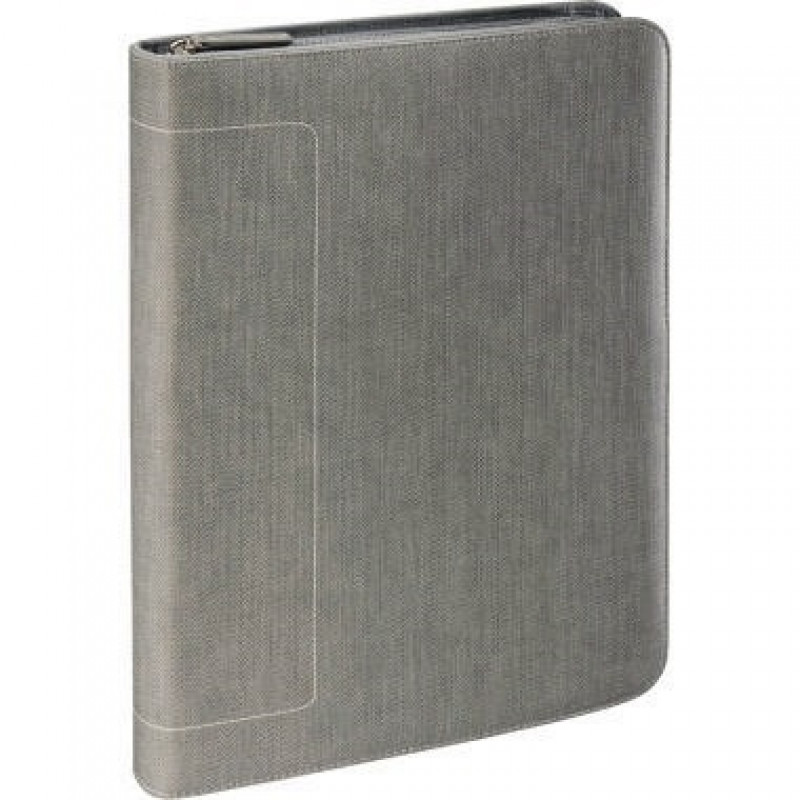 Hama Tablet Organizer Hannover 00138664 DIN A4 hellgrau Hama Tablet Organizer Hannover 00138664 DIN A4 hellgrau