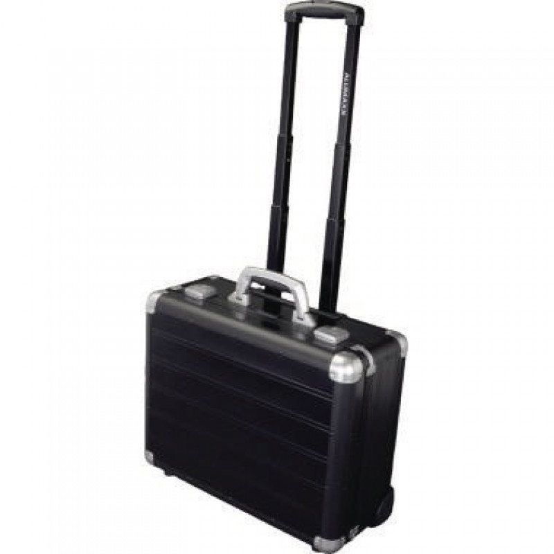 ALUMAXX Business Trolley GALAXY 45167 schwarz ALUMAXX Business Trolley GALAXY 45167 schwarz