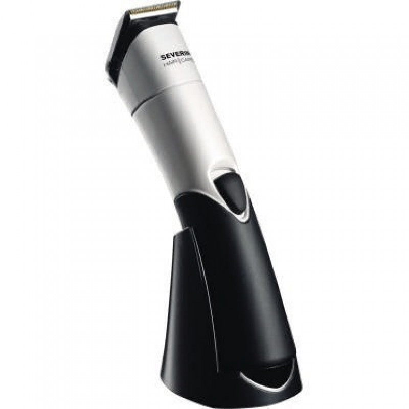SEVERIN Bartschneider HS 0702 Netz-/Akkubetrieb +Zubehör SEVERIN Bartschneider HS 0702 Netz-/Akkubetrieb +Zubehör
