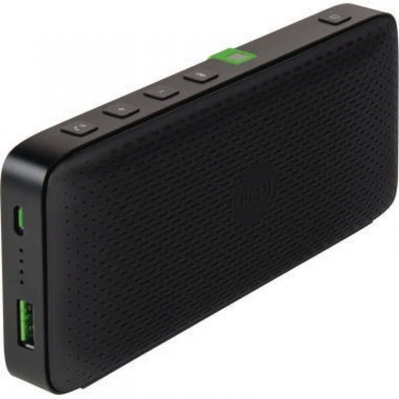 Leitz Lautsprecher HD Complete 65190095 Bluetooth schwarz