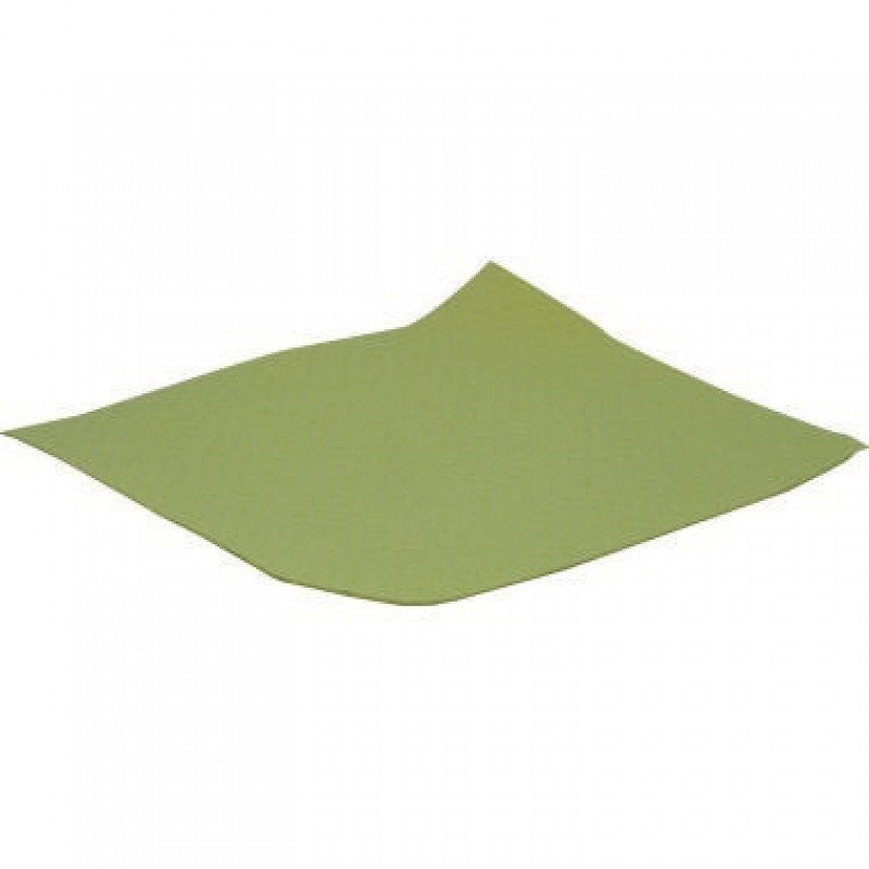 Schwammtuch 31x26cm gelb