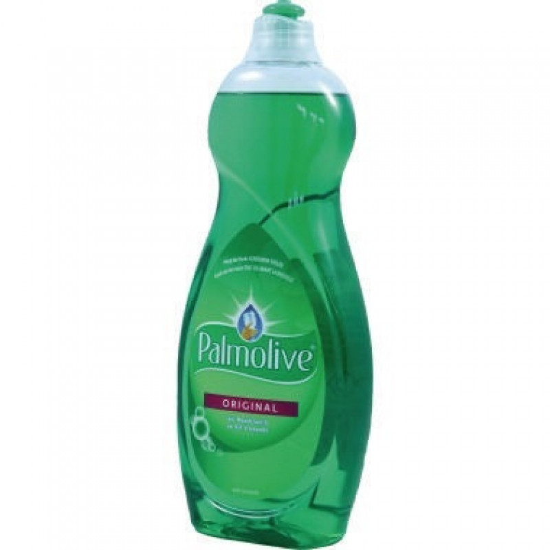 Palmolive Handgeschirrspülmittel Original 750ml Palmolive Handgeschirrspülmittel Original 750ml