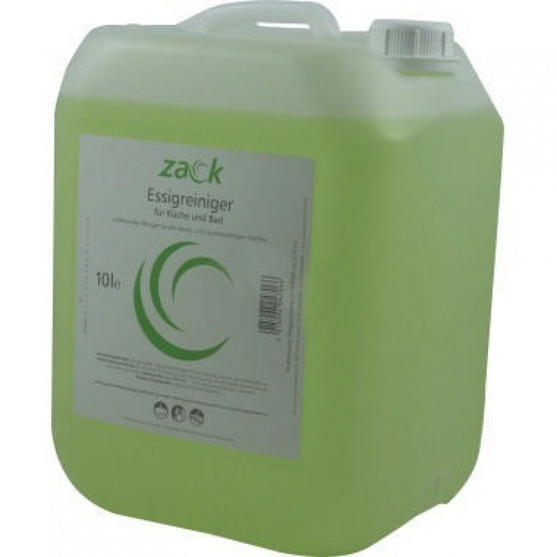 Essigreiniger Kanister 10l Essigreiniger Kanister 10l