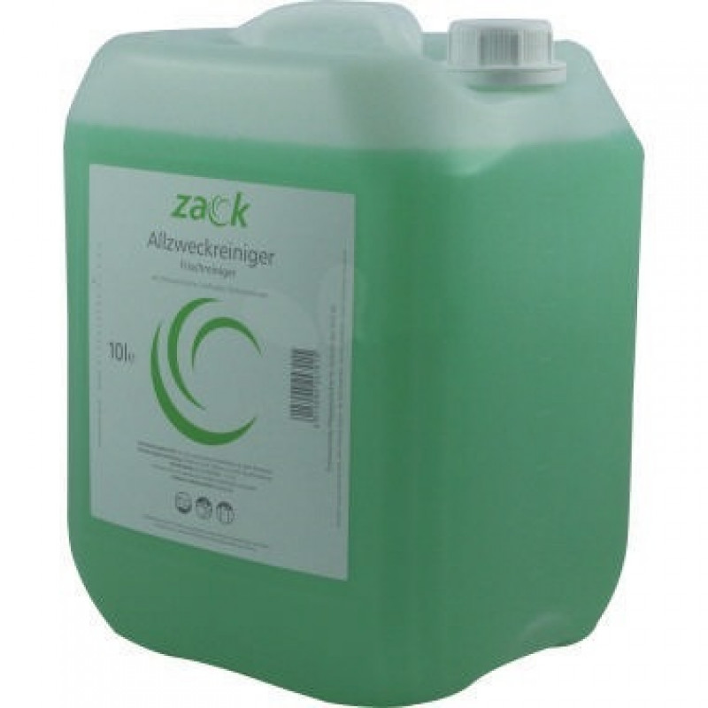 Allzweckreiniger Zitrone Kanister 10l Allzweckreiniger Zitrone Kanister 10l