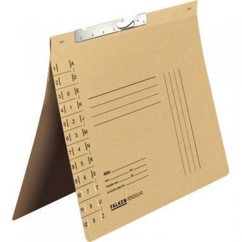 Falken Pendelhefter 15033674 Behördenheftung Schlitzstanzung ch Falken Pendelhefter 15033674 Behördenheftung Schlitzstanzung ch