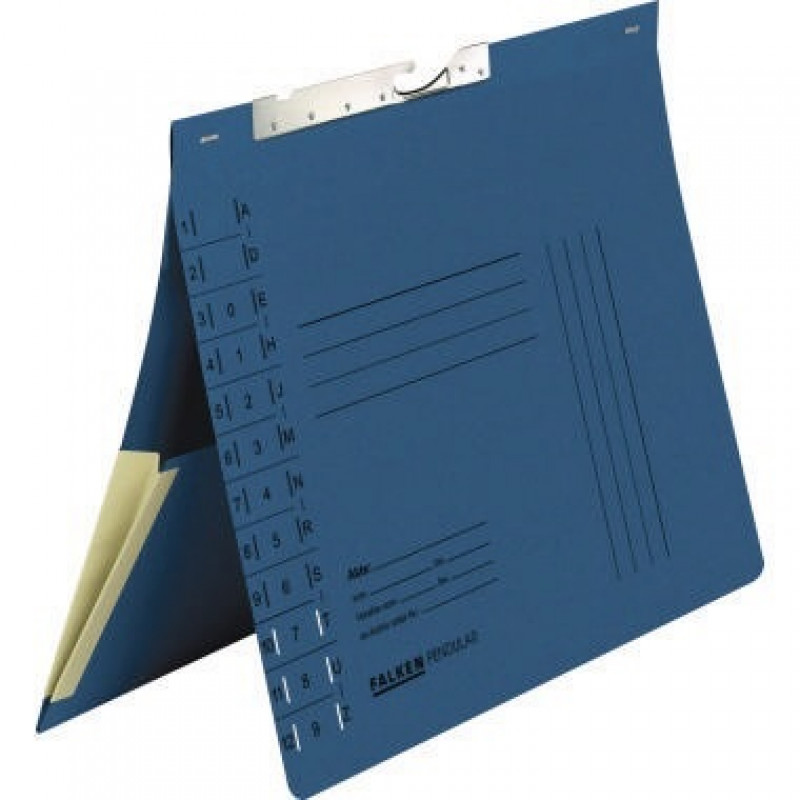 Falken Pendelhefter 15033808 Behördenheftung Schlitz Dehnt. bl Falken Pendelhefter 15033808 Behördenheftung Schlitz Dehnt. bl