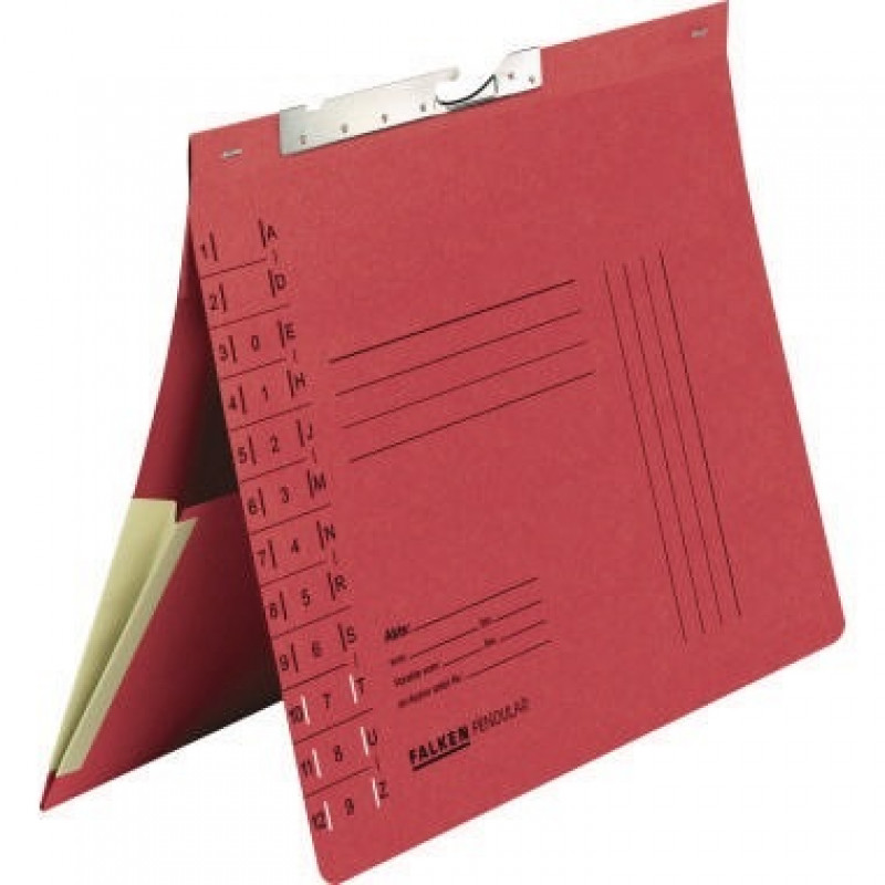 Falken Pendelhefter 15033812 Behördenheftung Schlitz Dehnt. rt Falken Pendelhefter 15033812 Behördenheftung Schlitz Dehnt. rt