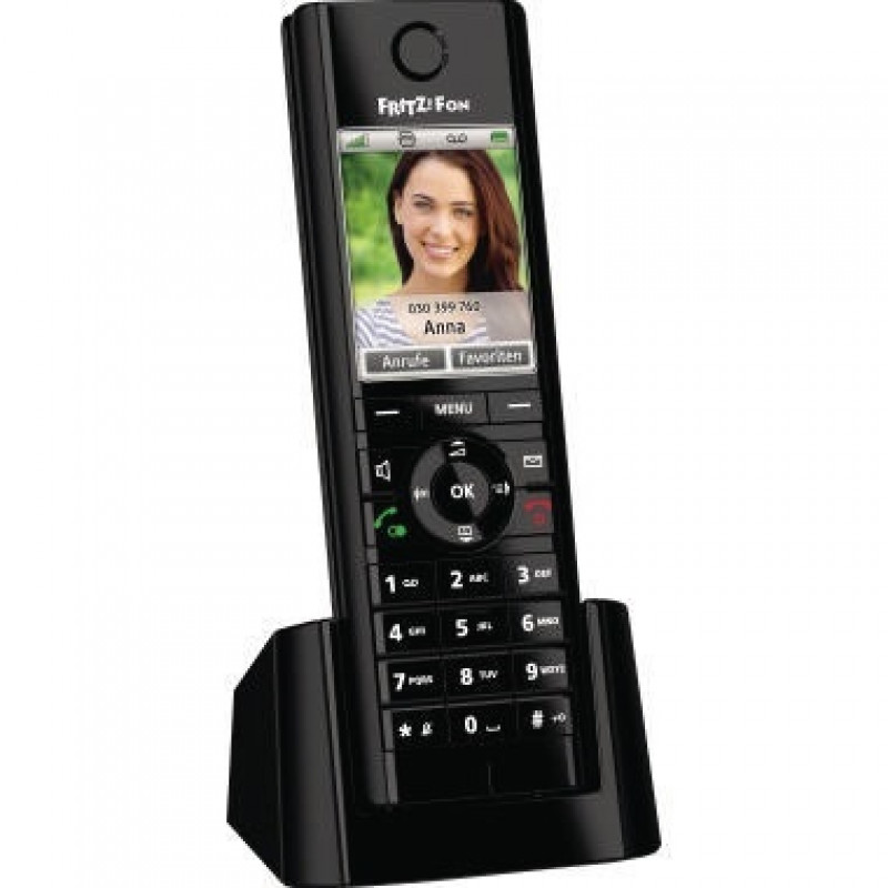 FRITZ! Telefon Fon C5 20002748 20002748 FRITZ! Telefon Fon C5 20002748 20002748