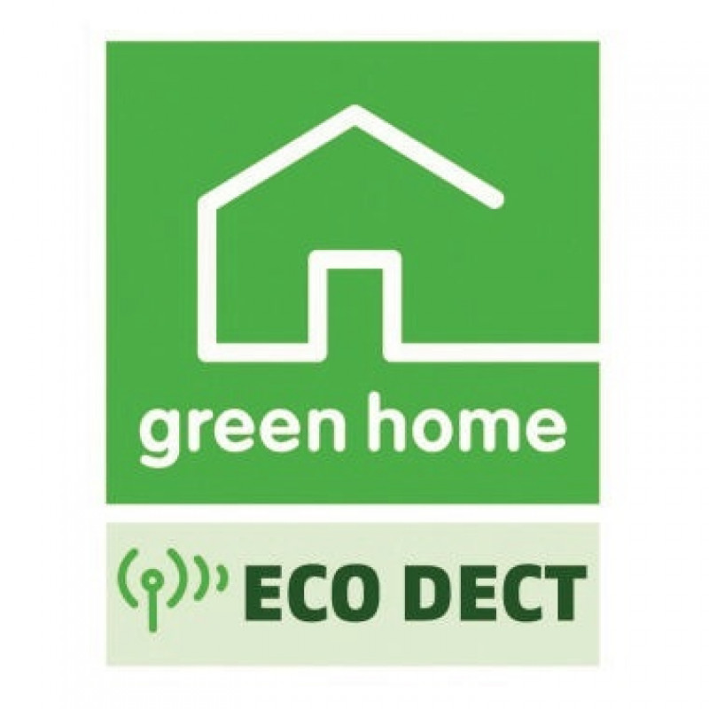 Gigaset Duo Schnurlostelefon A415 L36852-H2505-B1 2 St./Pack. Gigaset Duo Schnurlostelefon A415 L36852-H2505-B1 2 St./Pack.