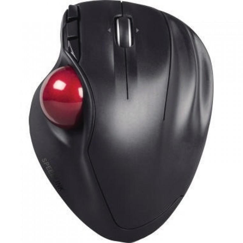 SPEED LINK Trackball Aptico SL-630001-BK wireless sw SPEED LINK Trackball Aptico SL-630001-BK wireless sw