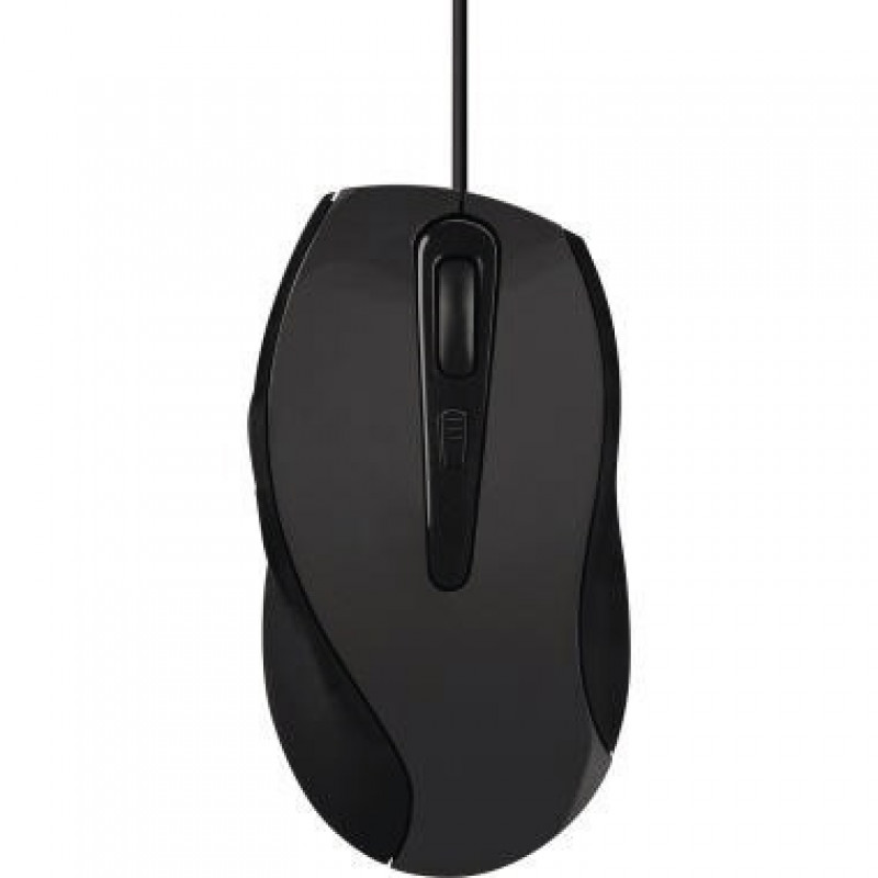 SPEED LINK Optical Mouse Axon SL-6102-GY kabelgeb. USB grau SPEED LINK Optical Mouse Axon SL-6102-GY kabelgeb. USB grau