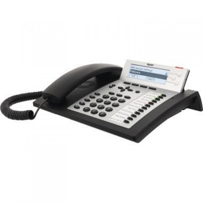Tiptel Telefon 3110 1083300 schnurgebunden Tiptel Telefon 3110 1083300 schnurgebunden