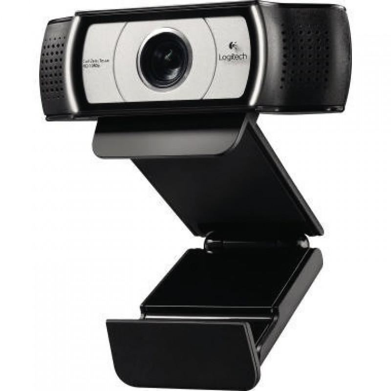 Logitech HD Webcam C930e 960-000972 Logitech HD Webcam C930e 960-000972