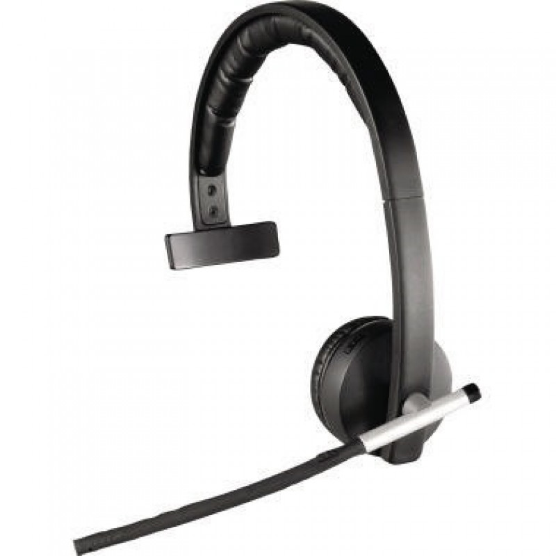 Logitech Headset Mono H820e 981-000512 Logitech Headset Mono H820e 981-000512
