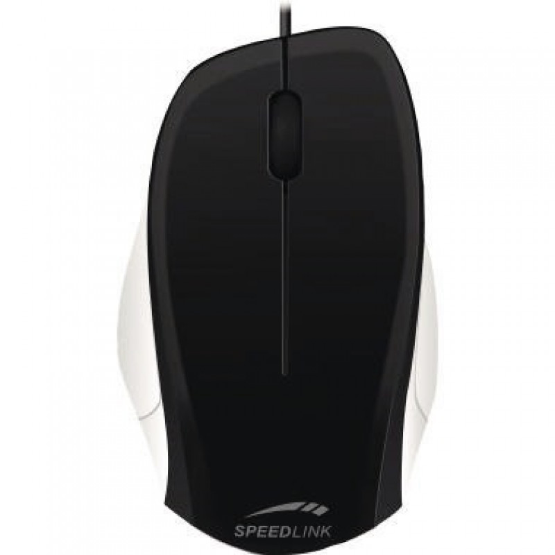 SPEED LINK Optical Maus Ledgy SL-610000-BKWE ws SPEED LINK Optical Maus Ledgy SL-610000-BKWE ws