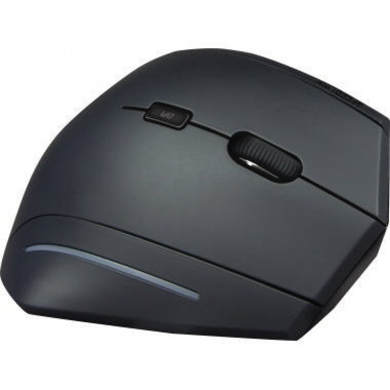 SPEED LINK Maus Manejo SL-630005-BK vertikale wireless sw SPEED LINK Maus Manejo SL-630005-BK vertikale wireless sw