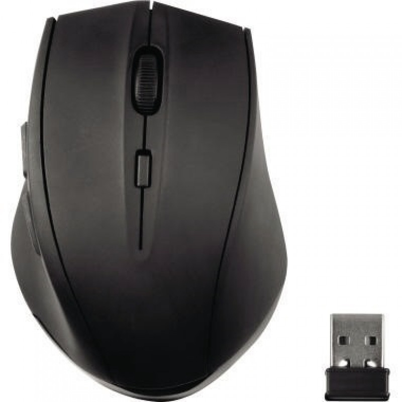 SPEED LINK Funkmaus Calado SL-6343-RRBK sw SPEED LINK Funkmaus Calado SL-6343-RRBK sw