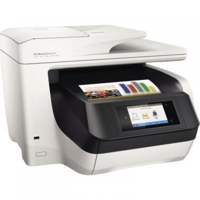 HP Multifunktionsgerät Officejet Pro 8720 AiO D9L19A Ink Farbe 4:1 HP Multifunktionsgerät Officejet Pro 8720 AiO D9L19A Ink Farbe 4:1