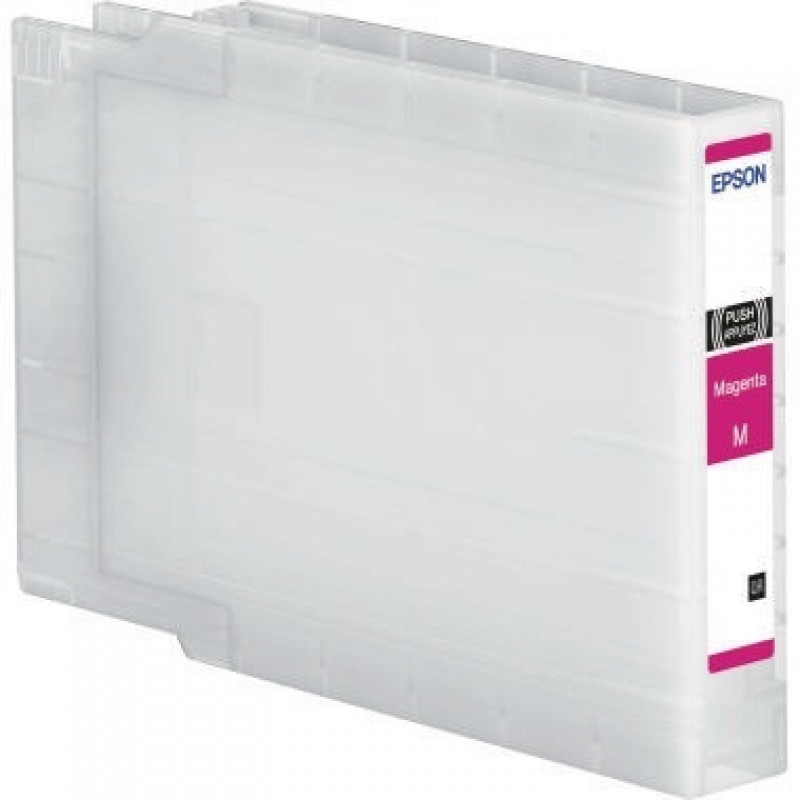 Epson Tintenpatrone C13T908340 4.000Seiten magenta Epson Tintenpatrone C13T908340 4.000Seiten magenta