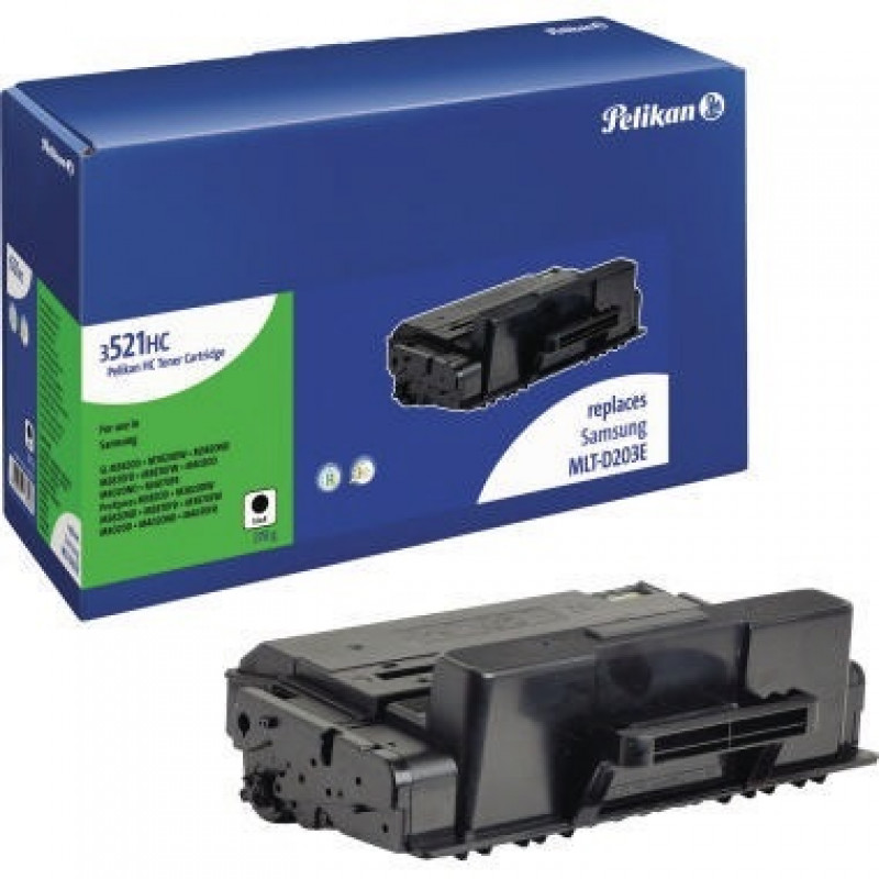 Pelikan Toner 4237323 Gr.3521HC+ wie Samsung MLT-D203E schwarz