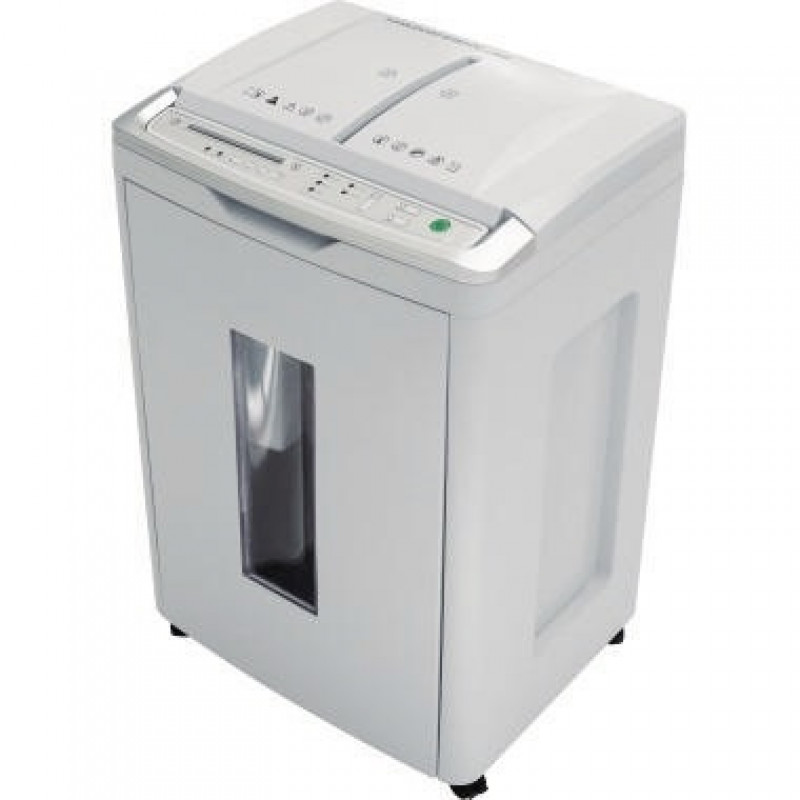 IDEAL Aktenvernichter SHREDCAT 8283 Autofeed cool grey IDEAL Aktenvernichter SHREDCAT 8283 Autofeed cool grey