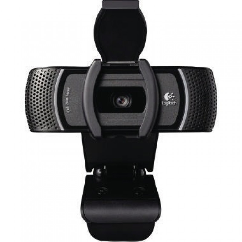 Logitech HD Webcam B910 960-000684 Logitech HD Webcam B910 960-000684