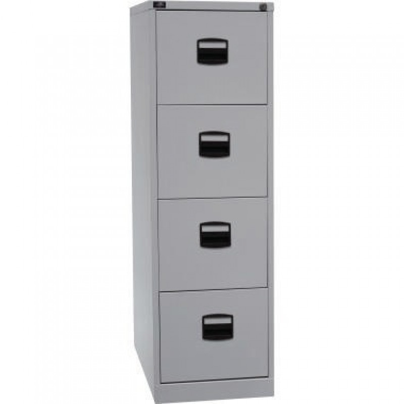 Bisley Hängeregistraturschrank Light IPCCA14FF645 einbahnig l.grau Bisley Hängeregistraturschrank Light IPCCA14FF645 einbahnig l.grau