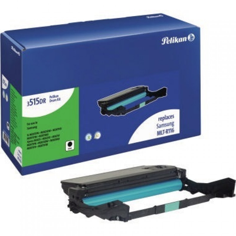 Pelikan Trommel 4234551 Gr.3515DR wie Samsung MLT-R116 für schwarz