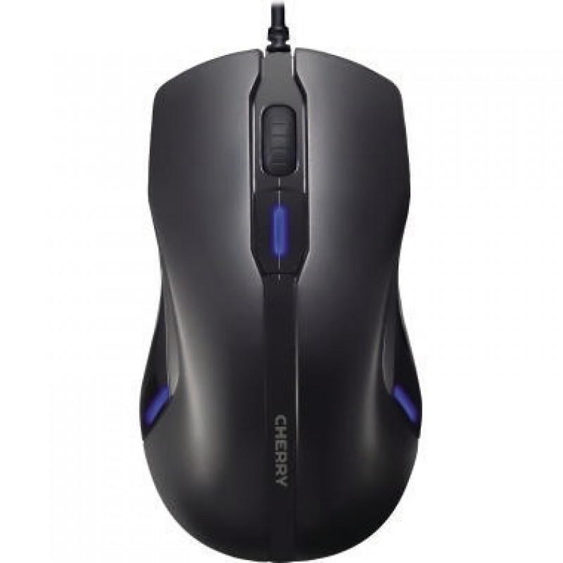 CHERRY Maus MC 4000 JM-4000 schwarz CHERRY Maus MC 4000 JM-4000 schwarz