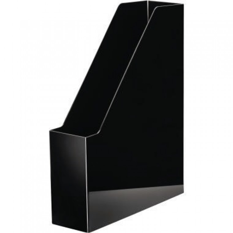 HAN Stehsammler i-Line 16501-13 DIN C4 max. 76mm Kunststoff sw HAN Stehsammler i-Line 16501-13 DIN C4 max. 76mm Kunststoff sw