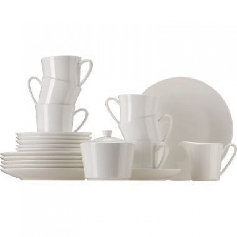 Rosenthal Kaffeeservice JADE 39301 20teilig Rosenthal Kaffeeservice JADE 39301 20teilig