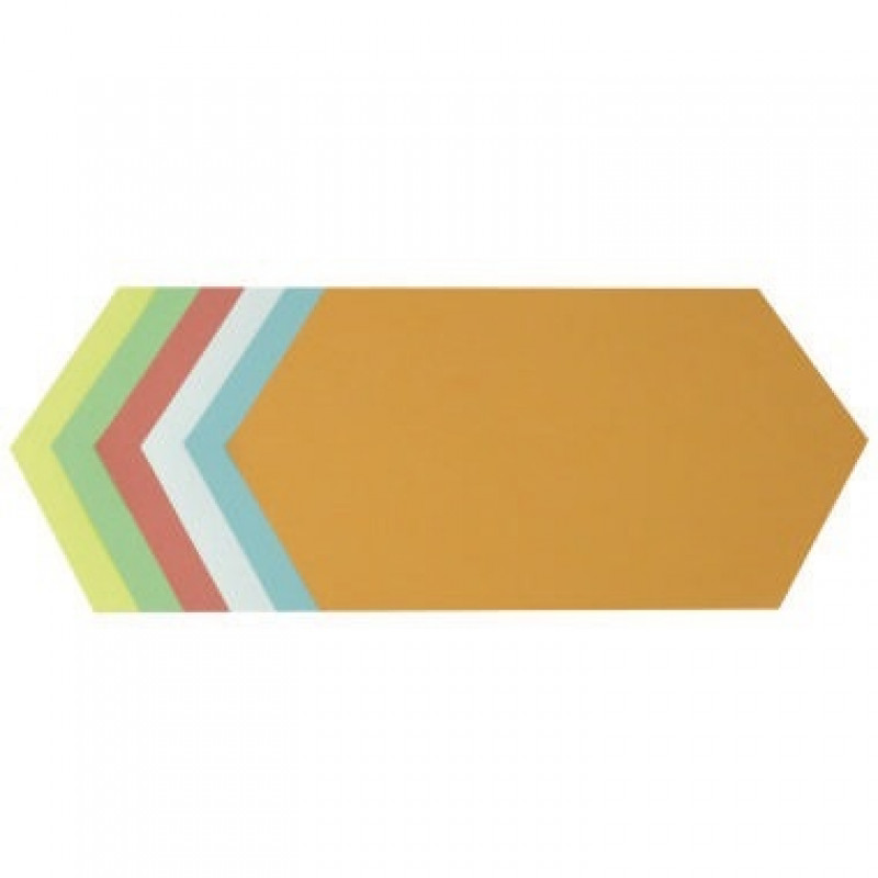 Soennecken Moderationskarte Königswabe 4880 sort. 250 St./Pack Soennecken Moderationskarte Königswabe 4880 sort. 250 St./Pack