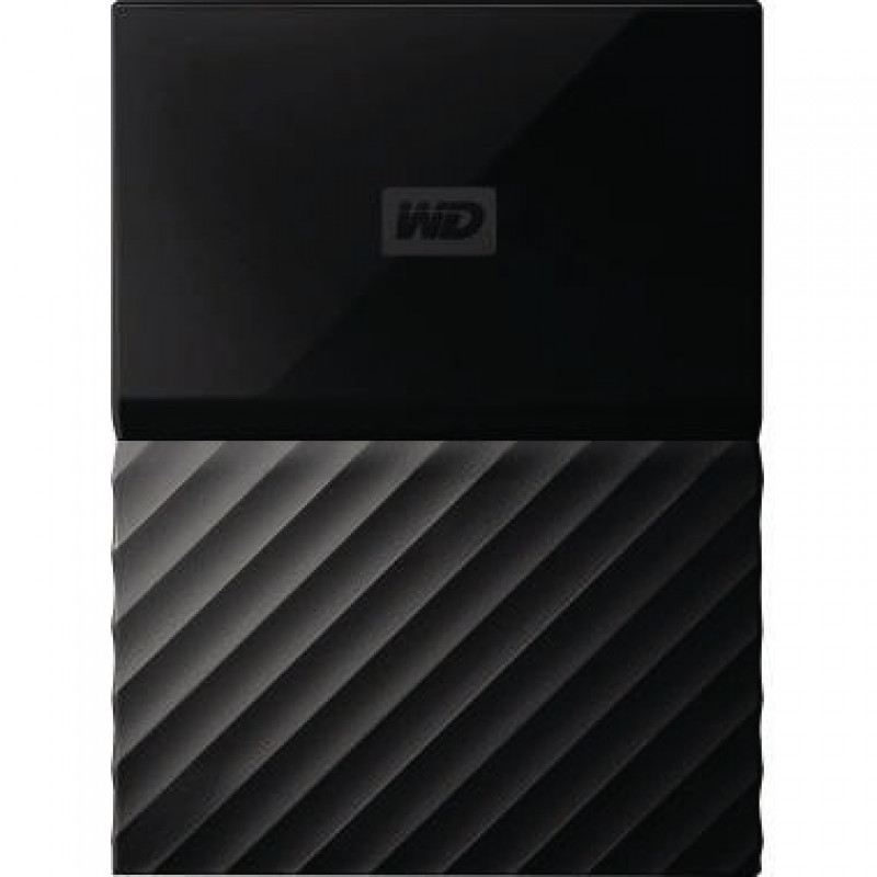 WESTERN DIGITAL Festplatte WDBYNN0010BBK 2,5Zoll 1TB sw WESTERN DIGITAL Festplatte WDBYNN0010BBK 2,5Zoll 1TB sw