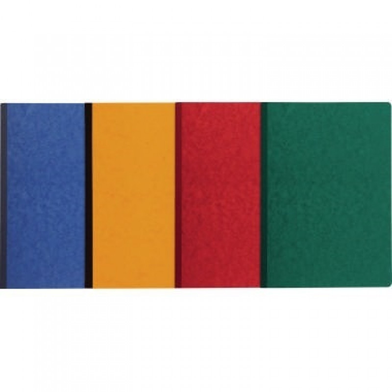 Exacompta Spaltenbuch 17040E DIN A4 4Spalten/1Seite 40Blatt Exacompta Spaltenbuch 17040E DIN A4 4Spalten/1Seite 40Blatt