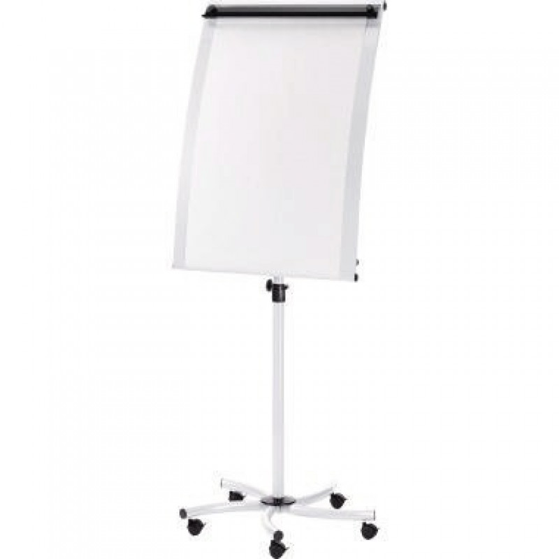 Franken Flipchart EuroLine Mobil F2017 70x103cm weiß Franken Flipchart EuroLine Mobil F2017 70x103cm weiß