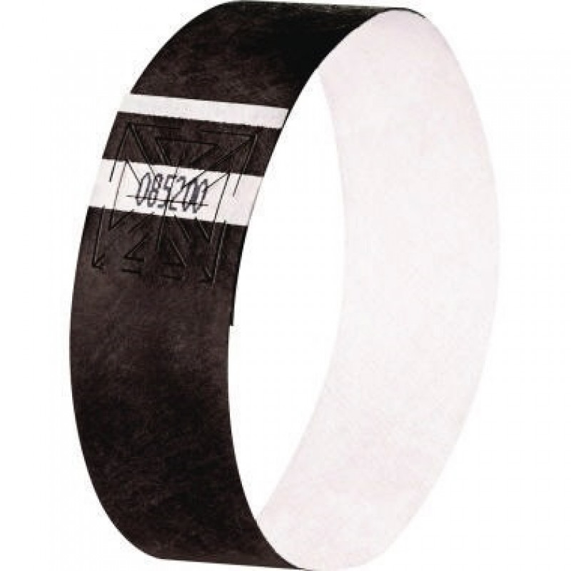 Sigel Eventband Super Soft EB215 255x25mm schwarz 120 St./Pack. Sigel Eventband Super Soft EB215 255x25mm schwarz 120 St./Pack.