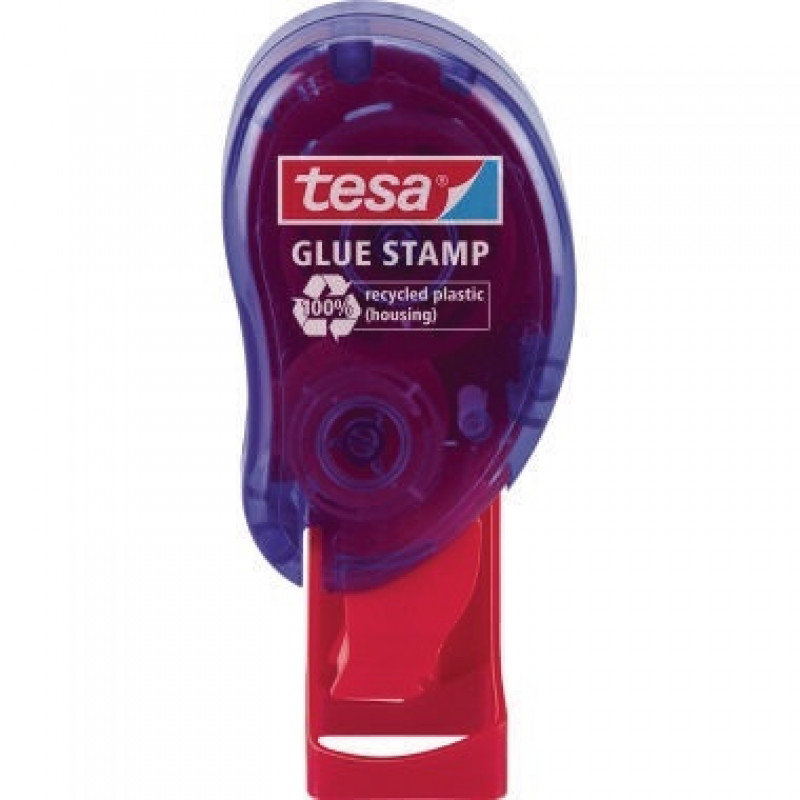 tesa Klebestempel ecoLogo 59099-00000-00 +1.100Klebepads tesa Klebestempel ecoLogo 59099-00000-00 +1.100Klebepads