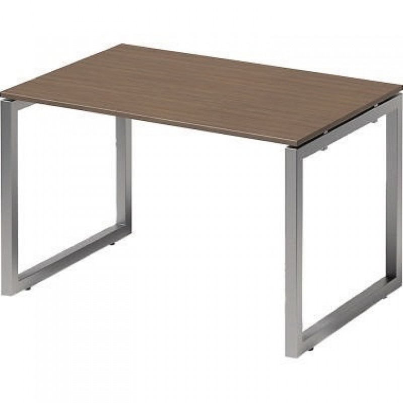 Bisley Schreibtisch DOF1208WN355 O 1200x740x800mm si/nb Bisley Schreibtisch DOF1208WN355 O 1200x740x800mm si/nb