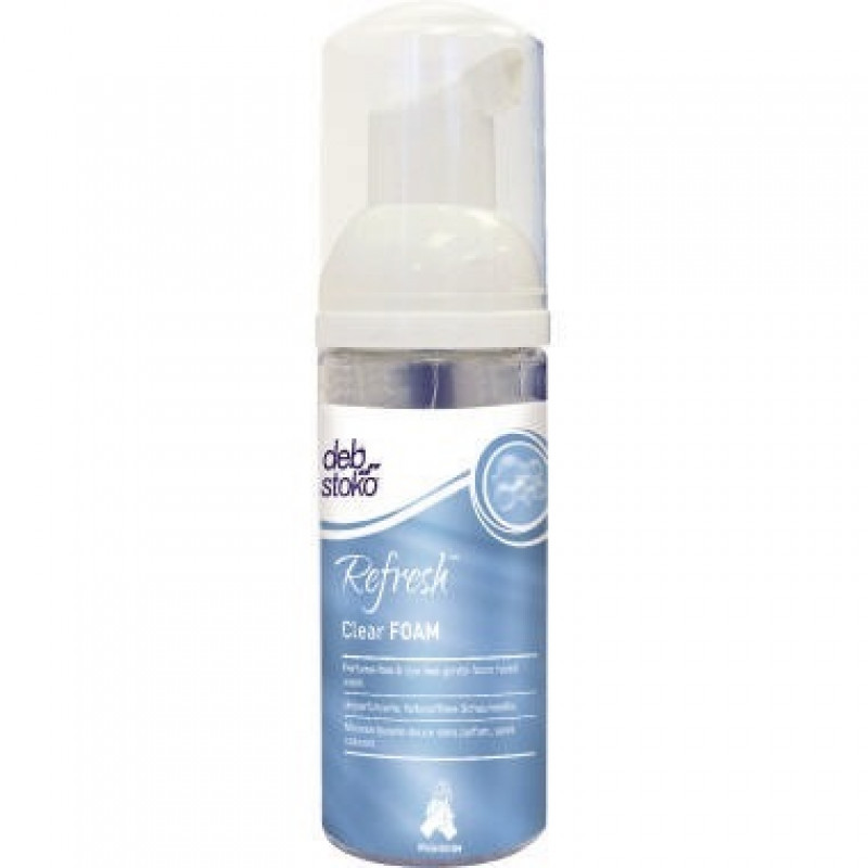 Deb Schaumseife STOKO Refresh CLR47ML 47ml Deb Schaumseife STOKO Refresh CLR47ML 47ml