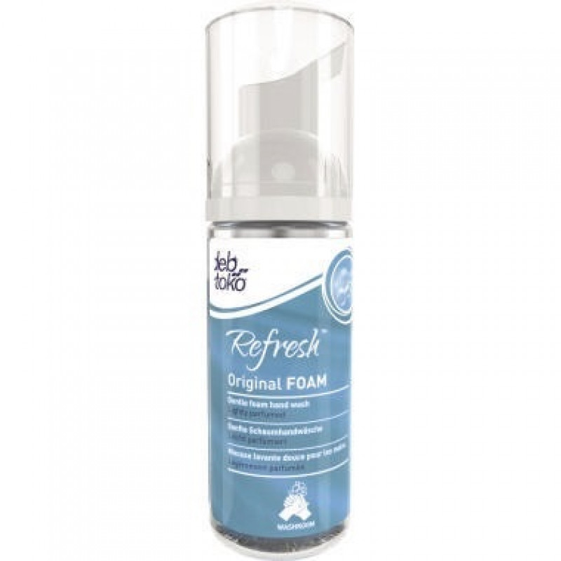 Deb Schaumseife STOKO Refresh Original ORG47ML 47ml Deb Schaumseife STOKO Refresh Original ORG47ML 47ml