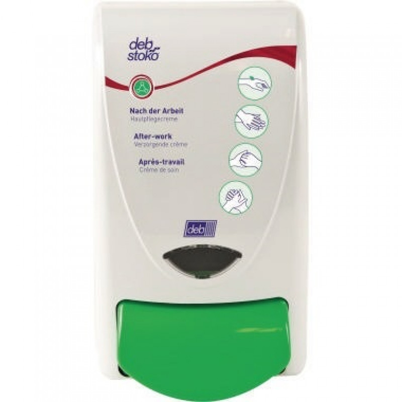 Deb Spender Restore RES1LDSMD für Pure Restore 1l ws/gn Deb Spender Restore RES1LDSMD für Pure Restore 1l ws/gn