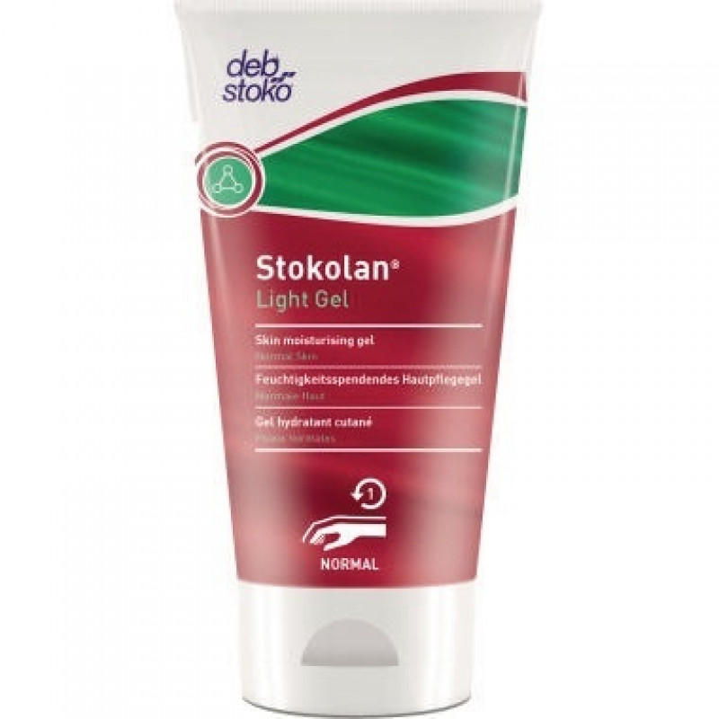Deb Handcreme Stokolan Light Gel SGE30MLWW 30ml Deb Handcreme Stokolan Light Gel SGE30MLWW 30ml